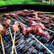 Illustration for article titled 18 Fiery Photos Of Grills And Charred Meat